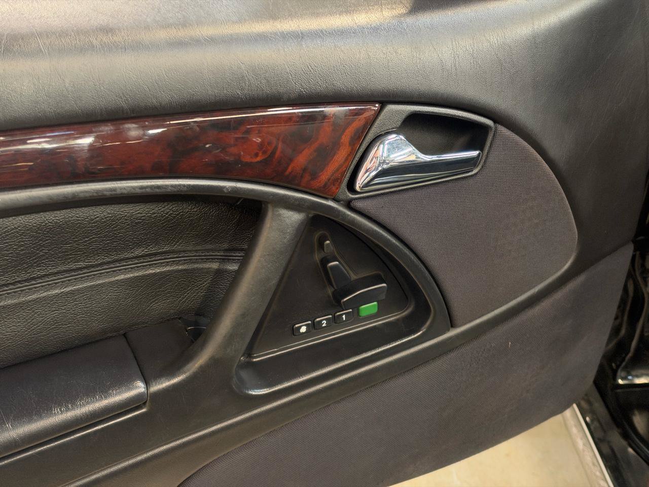 Used 1999 Mercedes-Benz SL 500 image 20