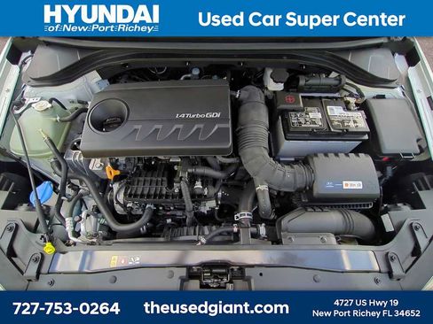 Used 2018 Hyundai Elantra ECO FWD image 12