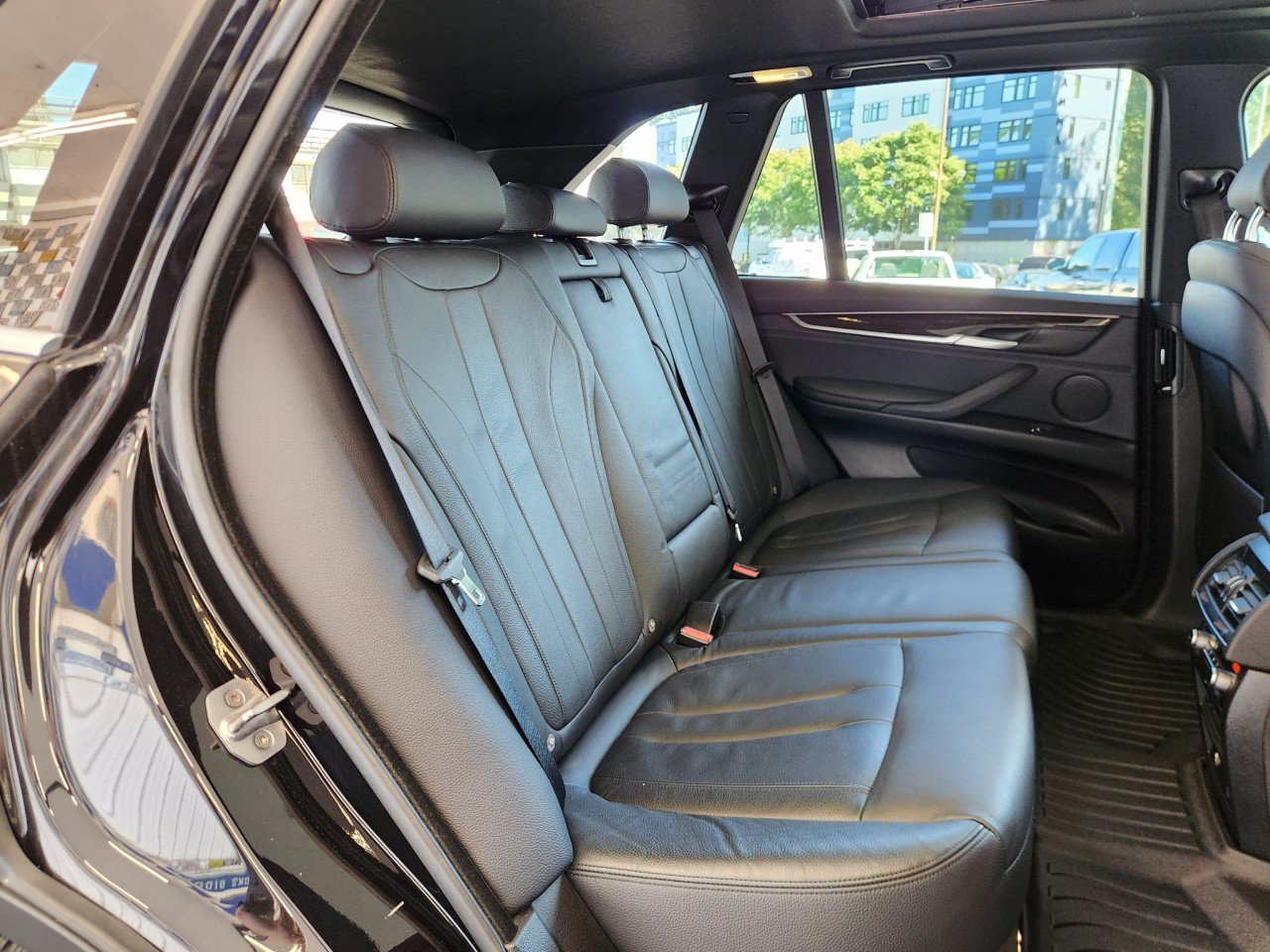 Used 2017 BMW X5 xDrive35i AWD/4WD image 22
