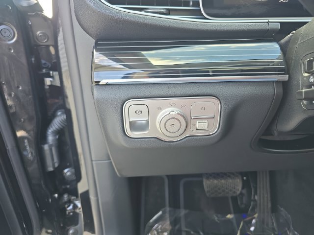 New 2026 Mercedes-Benz GLE 450 4MATIC image 23