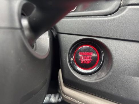 Certified 2023 Honda Accord EX image 8