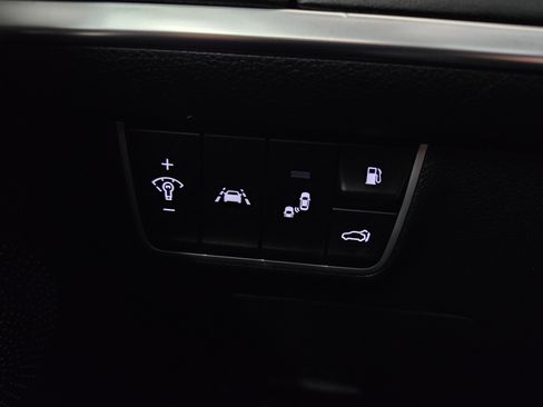 Used 2018 Kia Stinger GT2 w/ Paint Protection Package image 11