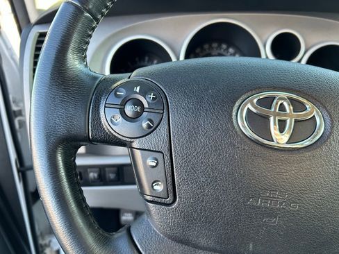 Used 2010 Toyota Tundra Grade image 21