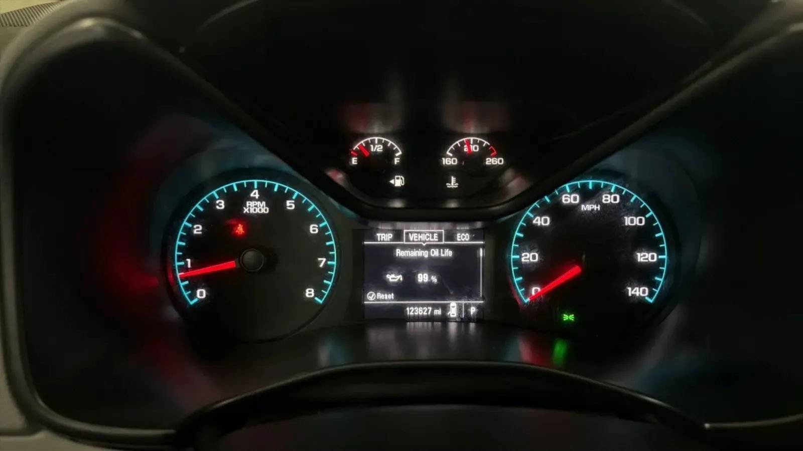 Used 2018 GMC Canyon W/T RWD image 11