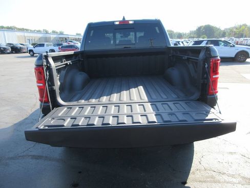 Used 2026 RAM 1500 RHO w/ Bed Utility Group AWD/4WD image 9