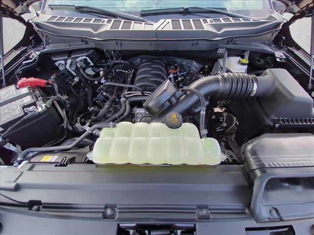 New 2026 Ford F150 XL w/ Equipment Group 103A High RWD image 14