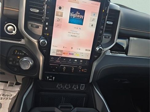 New 2026 RAM 1500 Tungsten w/ Bed Utility Group image 13