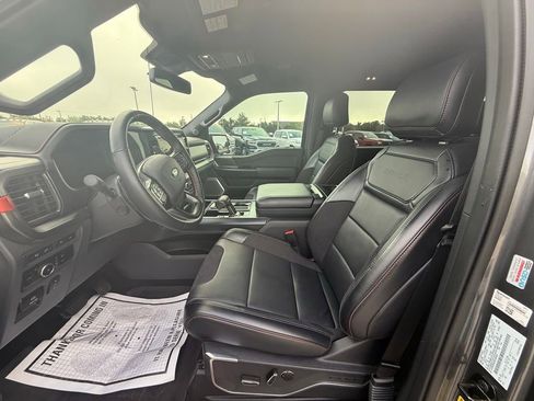 Used 2024 Ford F150 Raptor image 10