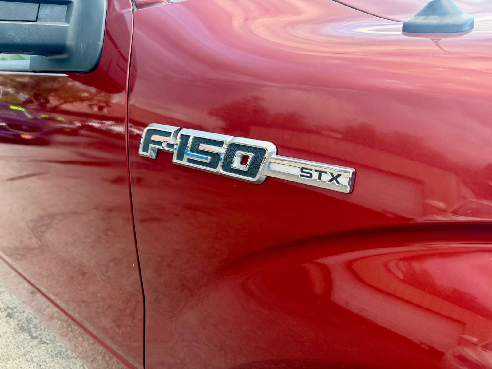 Used 2014 Ford F150 STX w/ Equipment Group 201A Mid AWD/4WD image 13