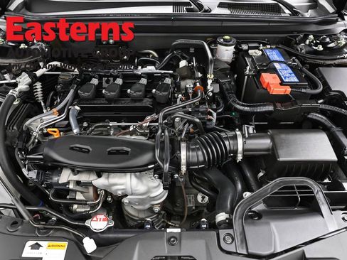 Used 2025 Honda Accord SE image 7