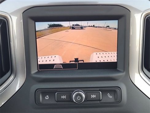 New 2024 GMC Sierra 2500 Pro w/ Convenience Package image 13