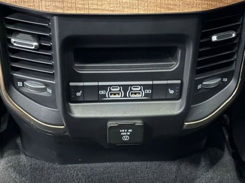 Used 2022 RAM 1500 Limited image 36
