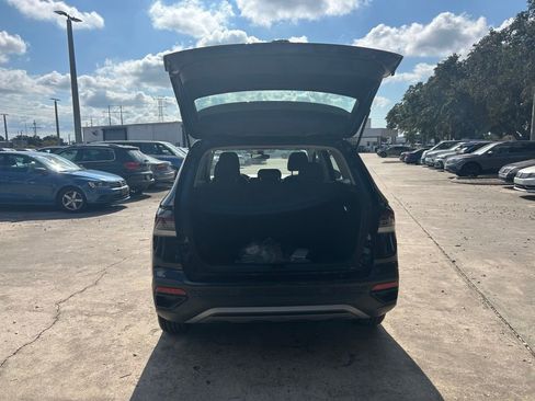 New 2026 Volkswagen Taos S FWD image 36