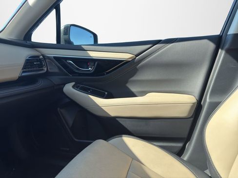 Used 2024 Subaru Outback Limited image 25