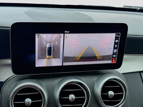 Used 2023 Mercedes-Benz C 300 Cabriolet image 10