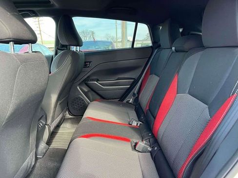 Used 2024 Subaru Impreza RS AWD/4WD image 11