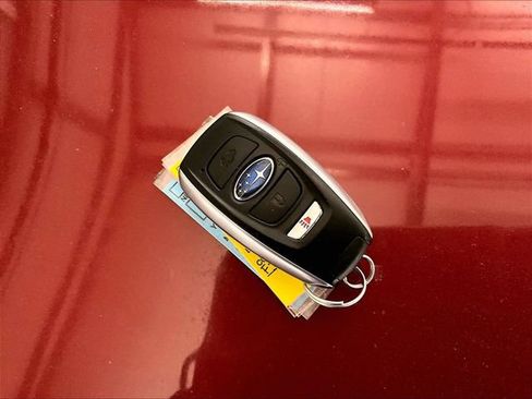 Used 2015 Subaru Legacy 2.5i Limited AWD/4WD image 9