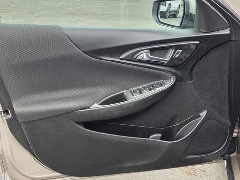 Used 2023 Chevrolet Malibu LT image 21