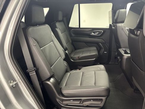 Used 2023 Chevrolet Tahoe Z71 w/ Luxury Package image 26