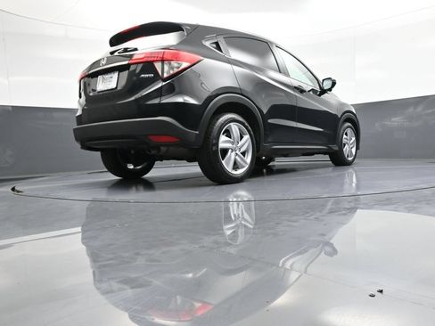 Used 2020 Honda HR-V EX image 29