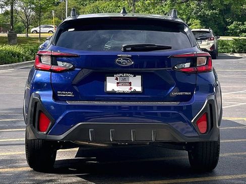 Certified 2024 Subaru Crosstrek 2.0i Premium AWD/4WD image 3