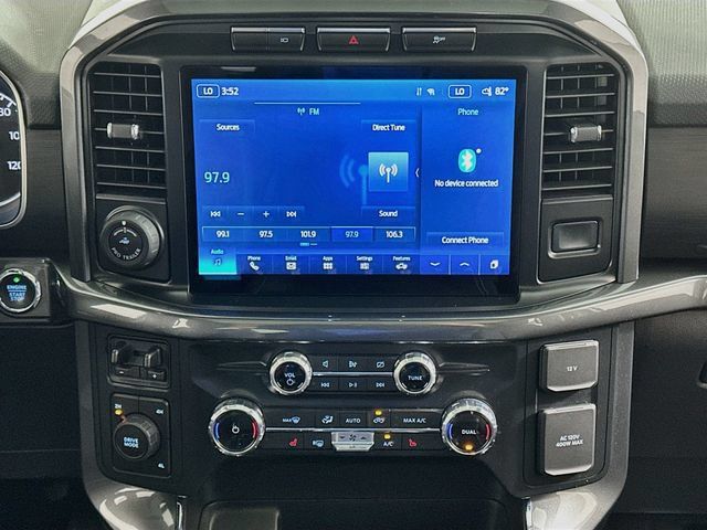 Used 2022 Ford F150 XLT w/ Equipment Group 302A High AWD/4WD image 15