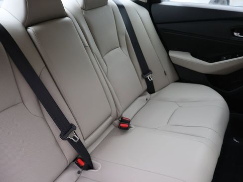 New 2026 Honda Accord Touring image 14