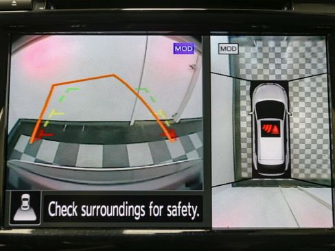 Used 2024 Nissan Murano SL image 33