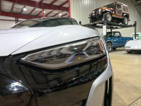 Used 2022 Audi e-tron GT Premium Plus w/ Performance Package AWD/4WD image 27