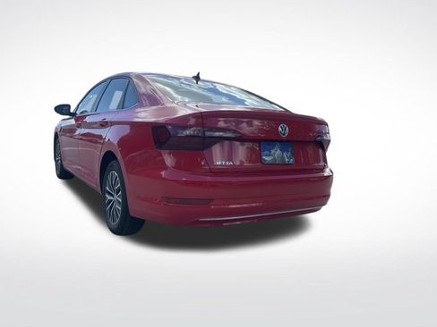 Used 2021 Volkswagen Jetta SE FWD image 5