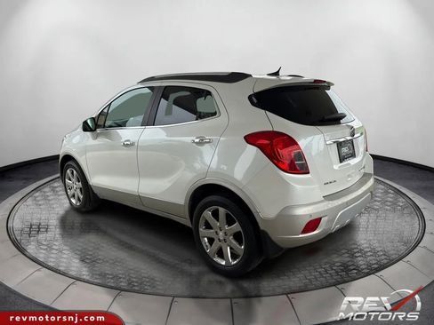 Used 2014 Buick Encore Premium image 3