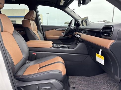 New 2026 Honda Passport TrailSport Elite image 27