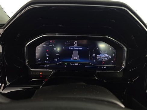 Certified 2025 Chevrolet Silverado 1500 LT w/ Convenience Package II image 12