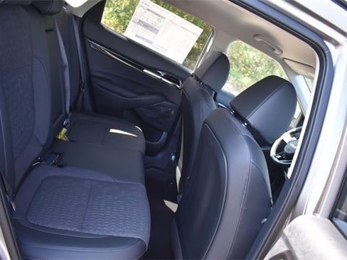 New 2026 Kia Seltos S image 13