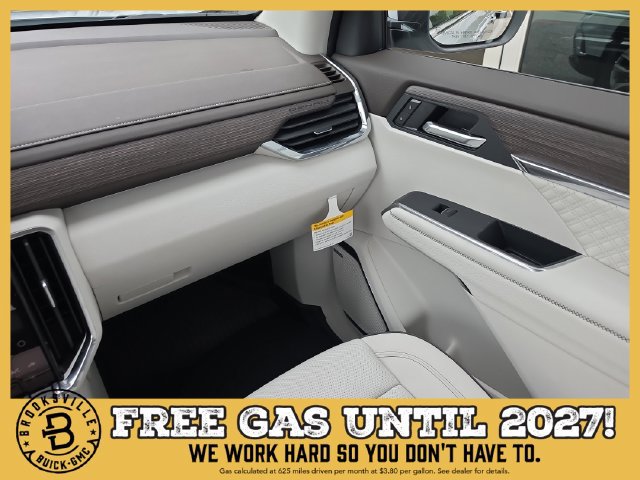 New 2027 GMC Acadia Denali w/ Denali Reserve Package FWD image 14