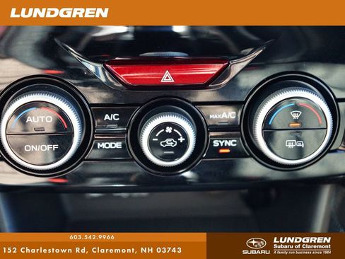 Used 2021 Subaru Forester Touring image 24