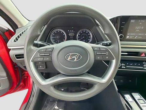 Used 2021 Hyundai Sonata SEL FWD image 11