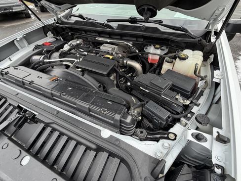 Used 2023 Chevrolet Silverado 3500 LT w/ Convenience Package image 29