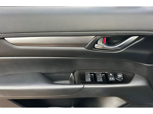 Used 2025 MAZDA CX-5 AWD 2.5 S w/ Select Package image 13