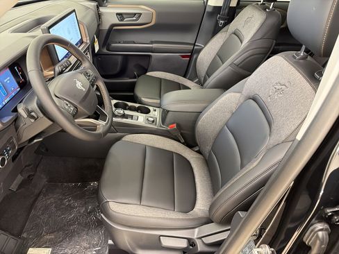 New 2026 Ford Bronco Sport Big Bend AWD/4WD image 5