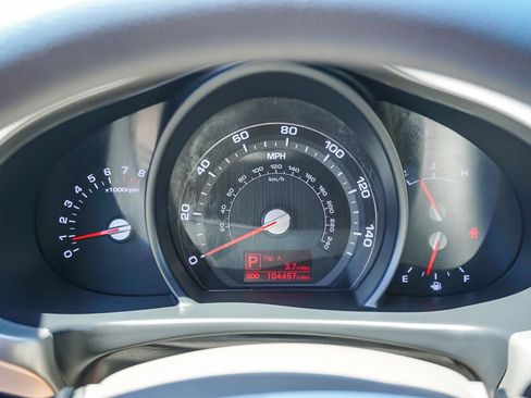 Used 2011 Kia Sportage LX w/ Convenience Pkg FWD image 22