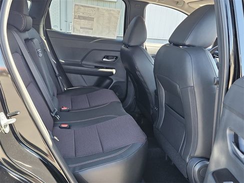 New 2026 Nissan Kicks SR image 14