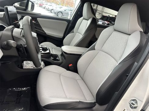 New 2026 Subaru Solterra Premium image 12