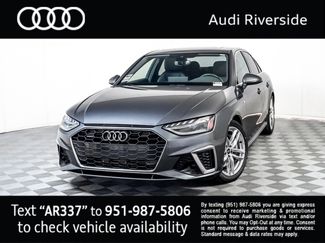 Used 2023 Audi A4 2.0T Premium w/ Convenience Package video 1