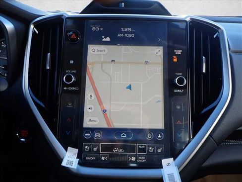 New 2026 Subaru Ascent Touring image 19