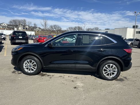 Used 2020 Ford Escape SE image 6
