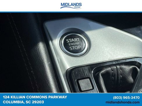 Used 2023 Nissan Altima 2.5 SV w/ SV Premium Package FWD image 29