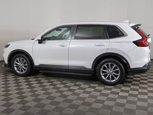 Used 2024 Honda CR-V EX image 13