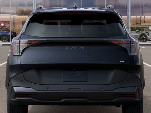 New 2026 Kia Sportage X-Line AWD/4WD image 14
