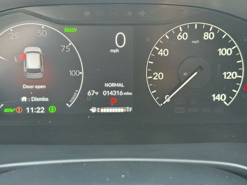 Used 2024 Honda CR-V Sport-L image 27